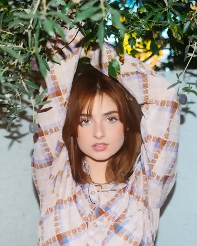 Olivia M.