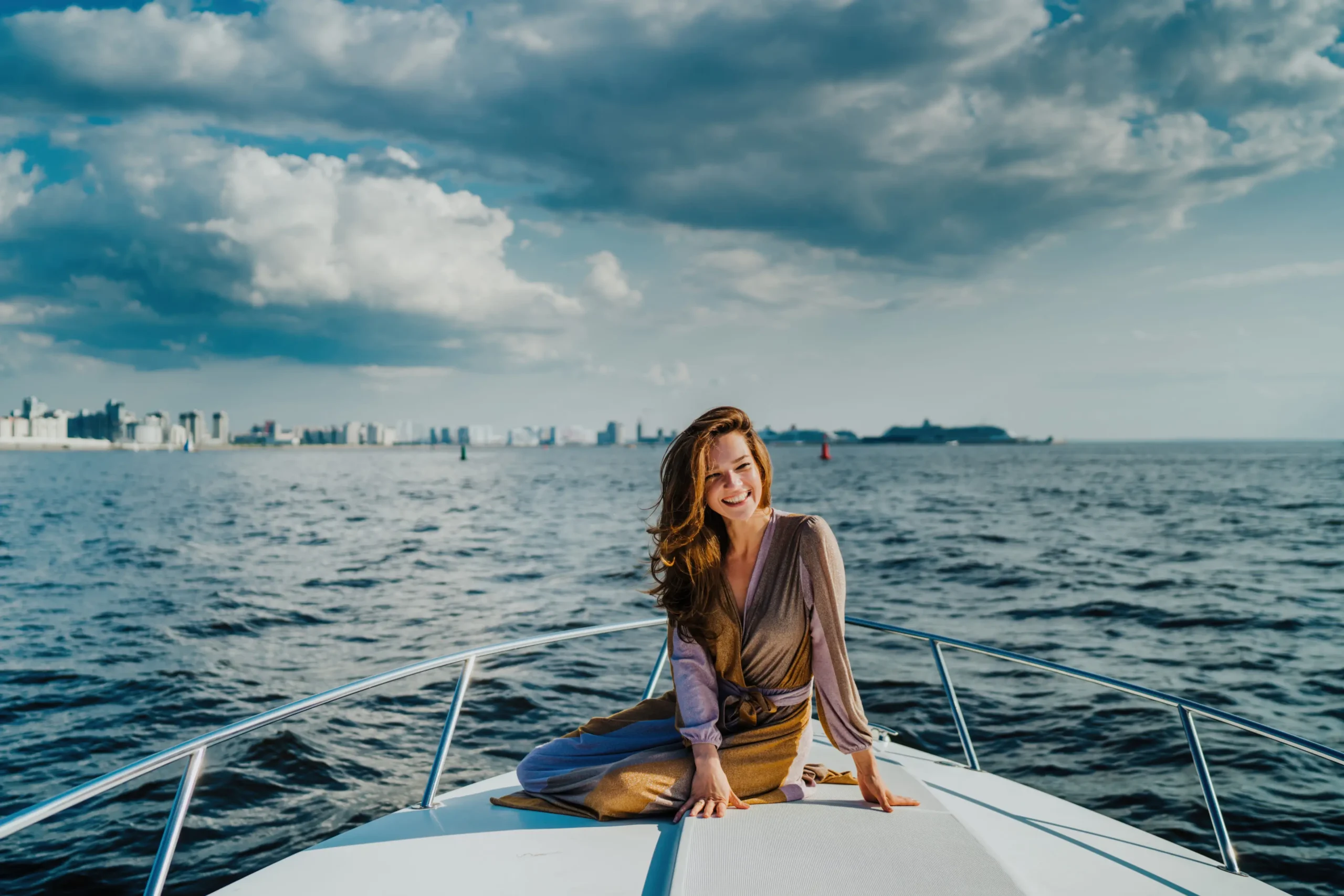 Harbour Serenity