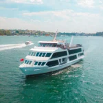 Inception Boat available at YOT Club