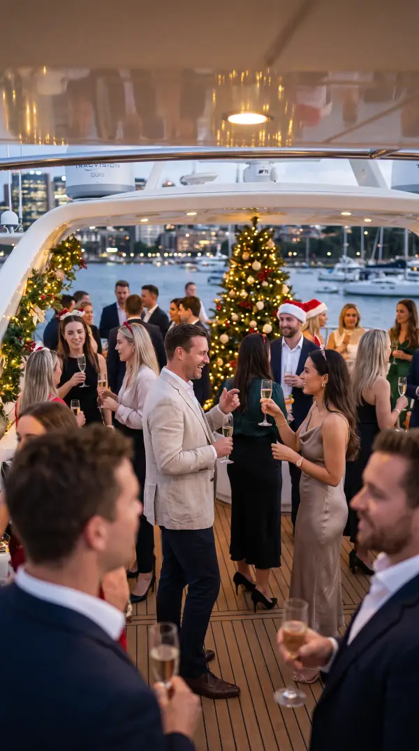 Corporate Events 1