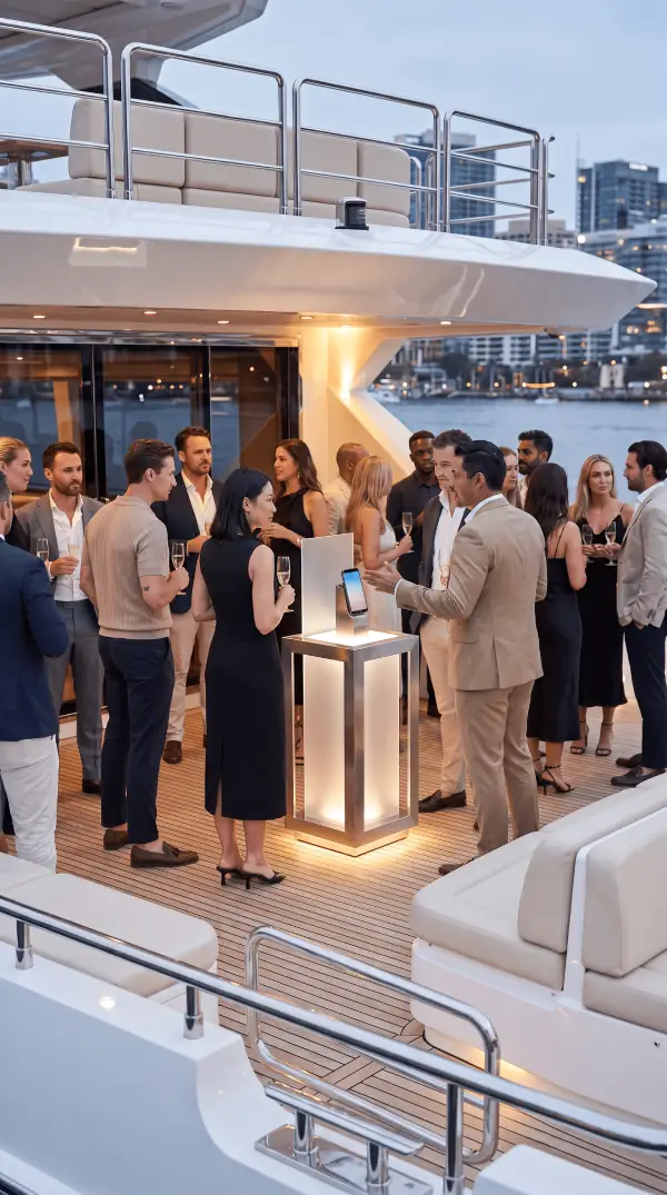 Corporate Events 2