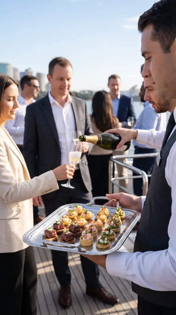 Corporate Events 4