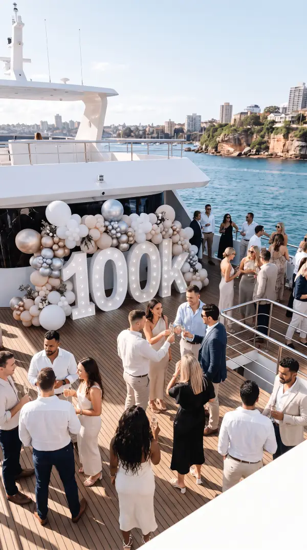 Corporate Events 5