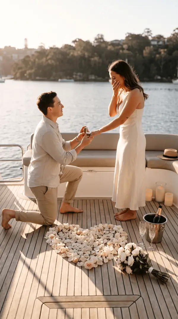 Wedding Engagement 1
